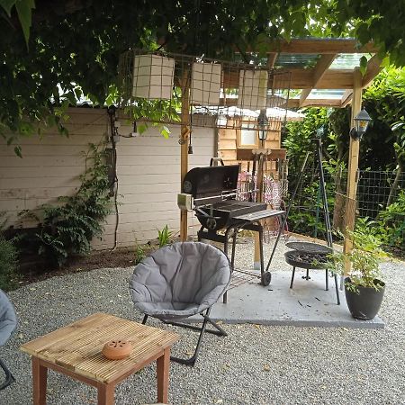 La Casa Del Sol Bed & Breakfast Tartas ภายนอก รูปภาพ