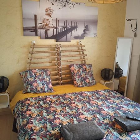 La Casa Del Sol Bed & Breakfast Tartas ภายนอก รูปภาพ