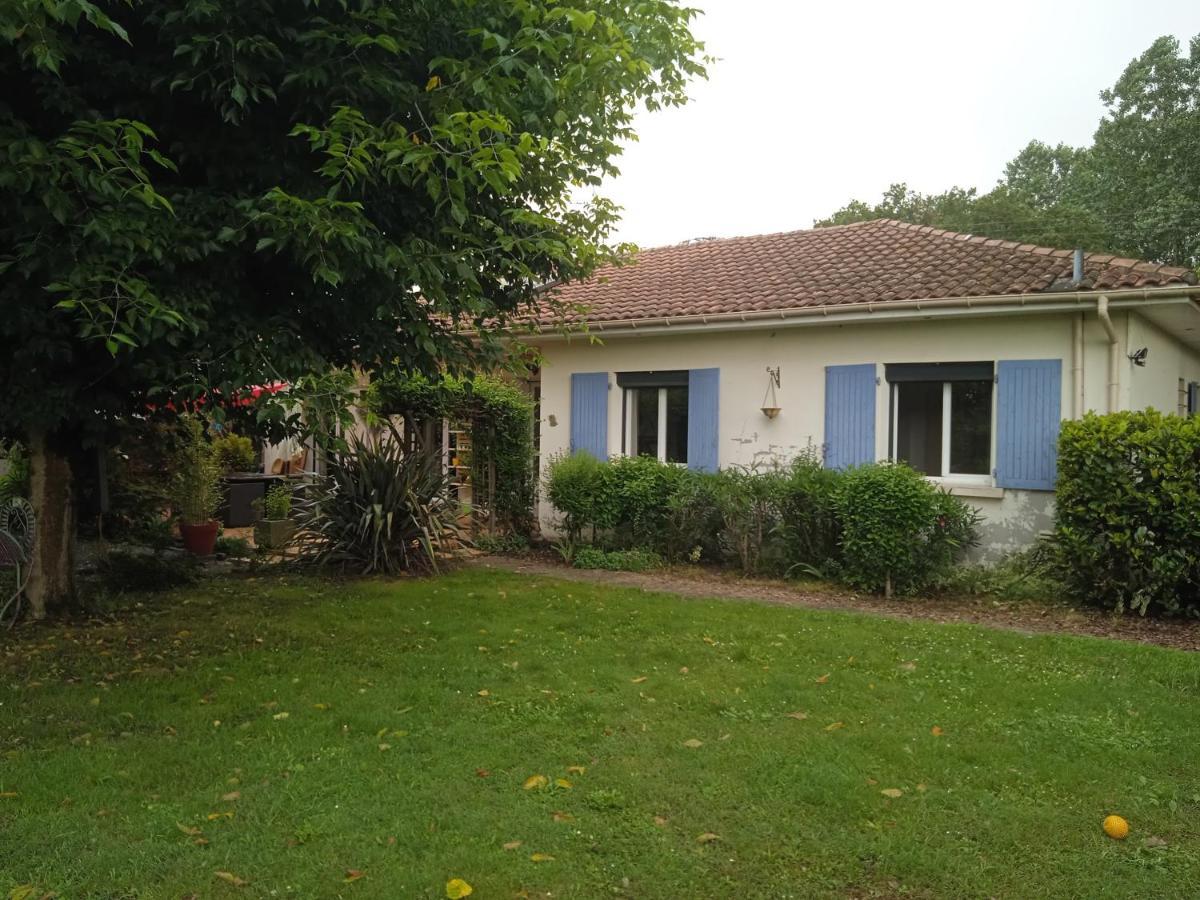 La Casa Del Sol Bed & Breakfast Tartas ภายนอก รูปภาพ