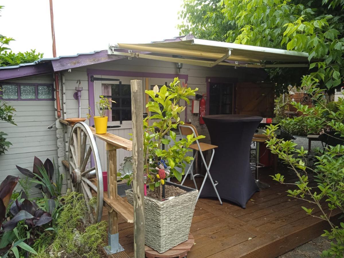 La Casa Del Sol Bed & Breakfast Tartas ภายนอก รูปภาพ
