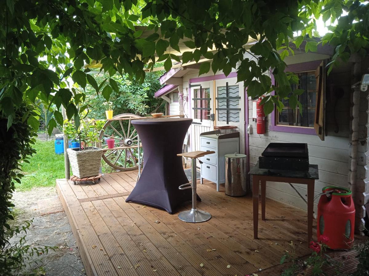 La Casa Del Sol Bed & Breakfast Tartas ภายนอก รูปภาพ